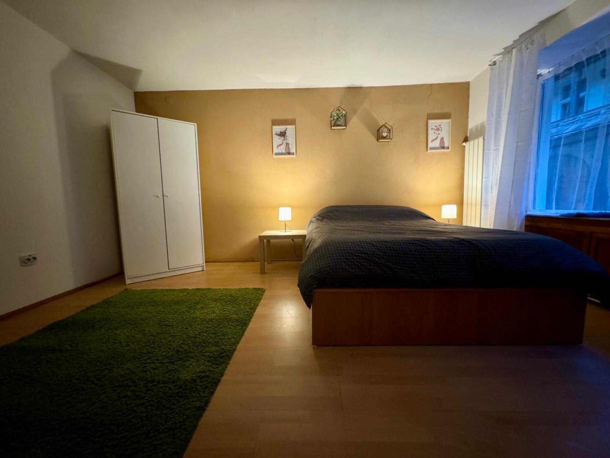 Studio Luca Sibiu Luaran gambar