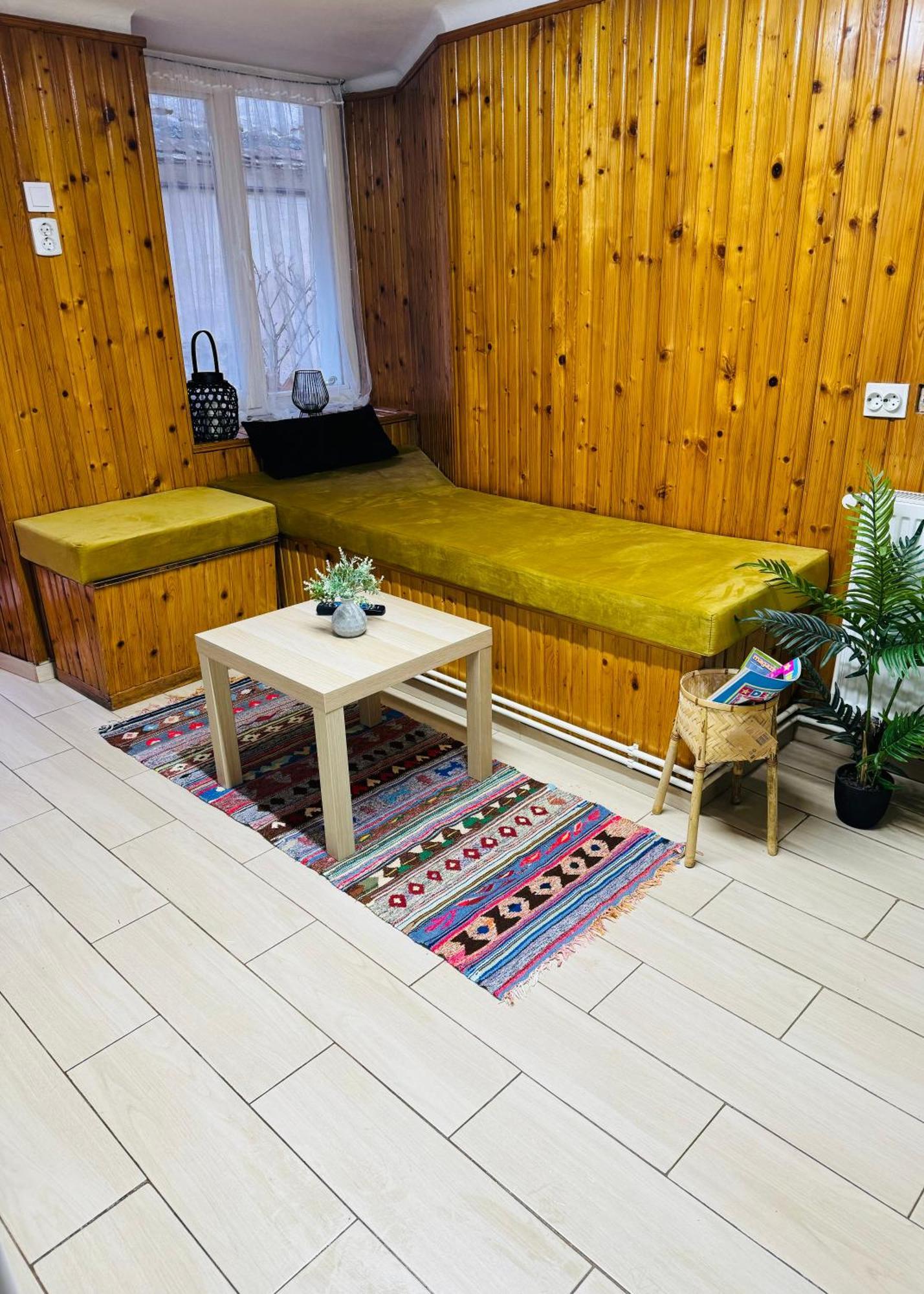 Studio Luca Sibiu Luaran gambar